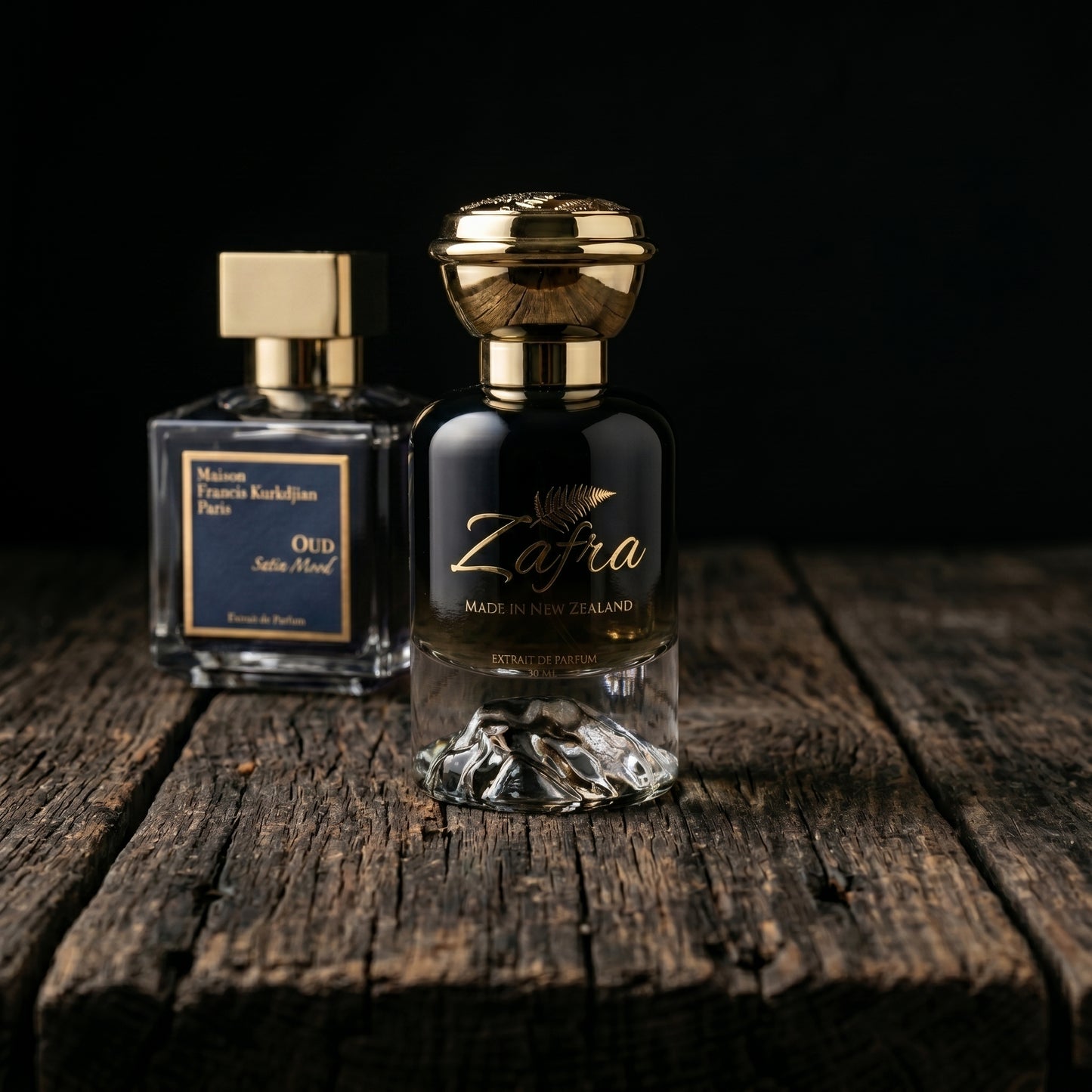 MFK Oud Satin Mood