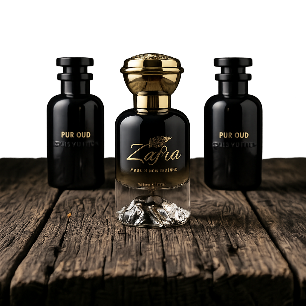 Luxury Inspired perfume New Zealand