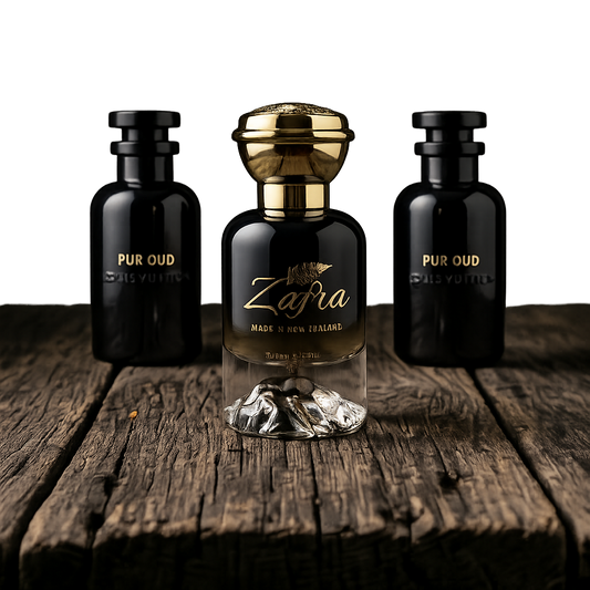 Luxury Inspired perfume New Zealand