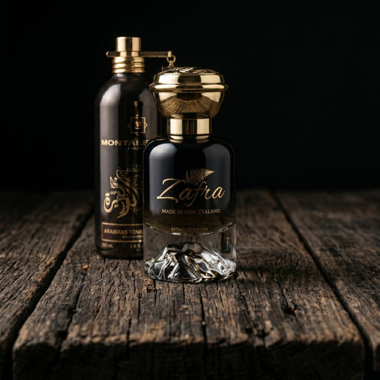 Montale Paris' Arabians Tonka