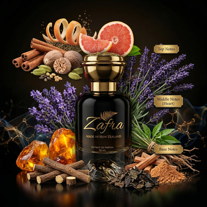 Inspired by Dior's Sauvage Elixir